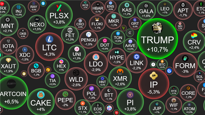 Tin tức crypto ngày 21/5: Bitcoin tiến sát ATH, dòng vốn ETF dâng cao