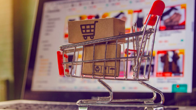 Đề xuất không miễn thuế hàng nhập khẩu giá rẻ qua thương mại điện tử