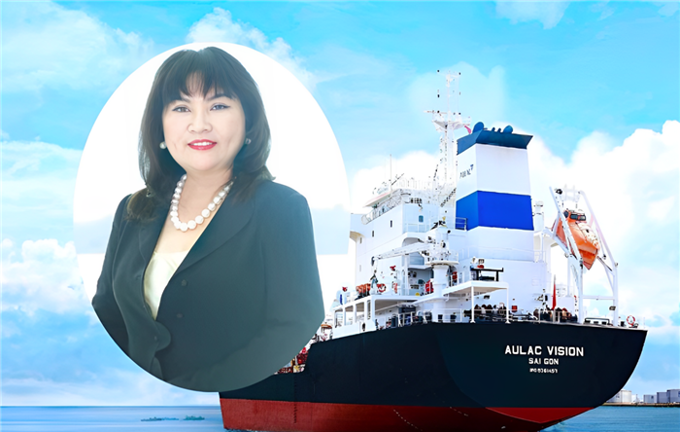 Nhóm Âu Lạc của bà Thúy "Rosie" tăng sở hữu tại ACB