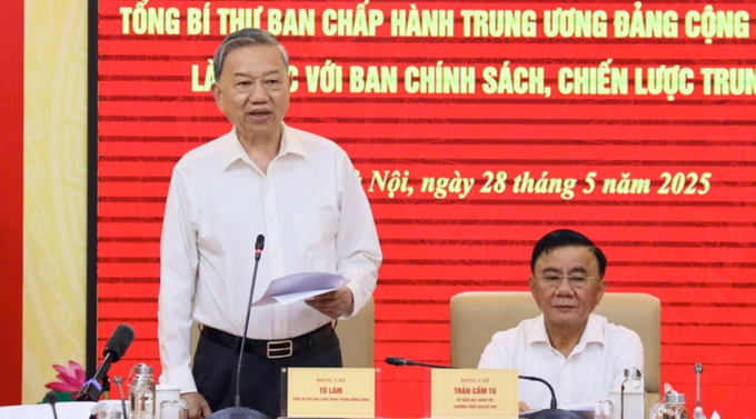 Tổng Bí thư yêu cầu xóa bỏ độc quyền Nhà nước về thương hiệu vàng miếng
