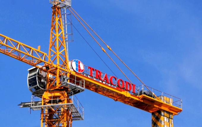 Phu nhân Chủ tịch Tracodi  "thoát hàng" trước thềm cổ phiếu TCD vào diện hạn chế giao dịch