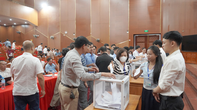 Đấu giá đất huyện Thạch Thất (Hà Nội): Giá trúng cao nhất 57 triệu đồng/m2, gấp 9 lần khởi điểm