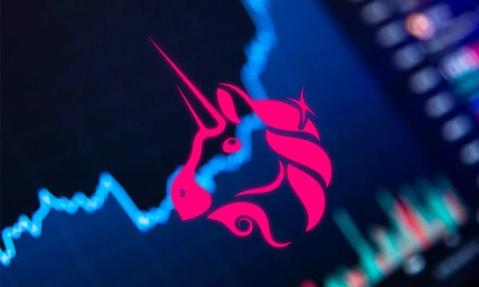 'Vua DEX' xưng ngôi: Uniswap lập kỷ lục với tổng khối lượng giao dịch vượt 3.000 tỷ USD