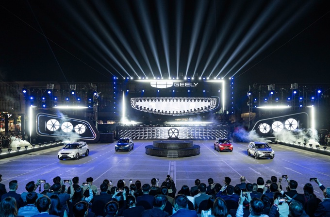 ĐHCĐ Tasco 2025: Tích hợp theo chiều dọc, kết nối hệ thống “One Tasco” và đối tác, phục vụ khách hàng trọn vòng đời sản phẩm và dịch vụ