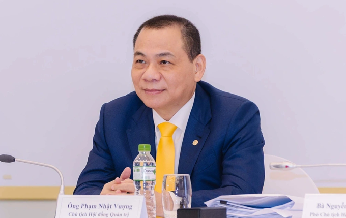 VN-Index sẽ ra sao nếu không có nhóm cổ phiếu "họ" Vingroup?