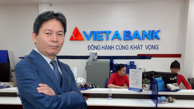 Việt Phương Group đăng ký bán 17 triệu cổ phiếu VAB