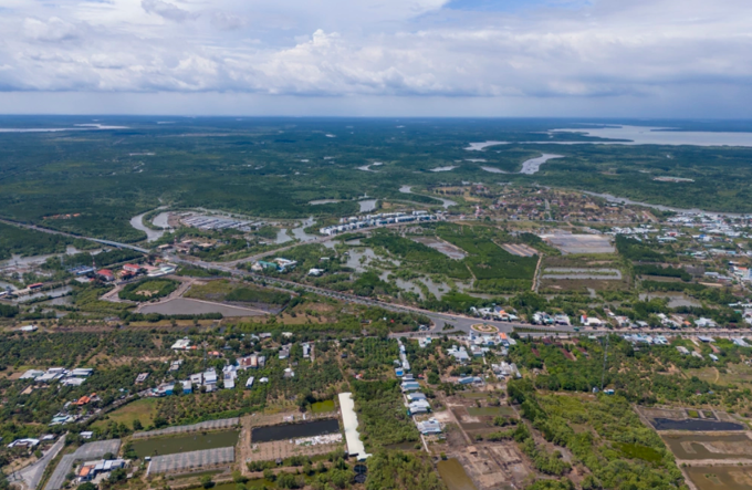 Chính phủ nghiên cứu đánh thuế đất hoang hóa, dự án chậm triển khai