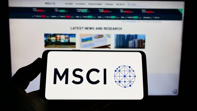 Cổ phiếu TPB, GMD lọt rổ MSCI Frontier Markets Index