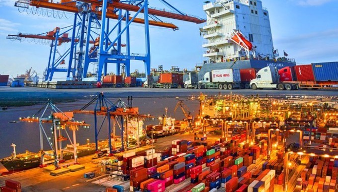 Viconship "gom" thêm 2 triệu cổ phiếu HAH bất chấp thị trường biến động