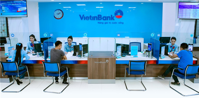 VietinBank có 3 Phó Tổng Giám đốc mới