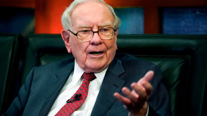 Tỷ phú Warren Buffett thông báo nghỉ hưu ở tuổi 94