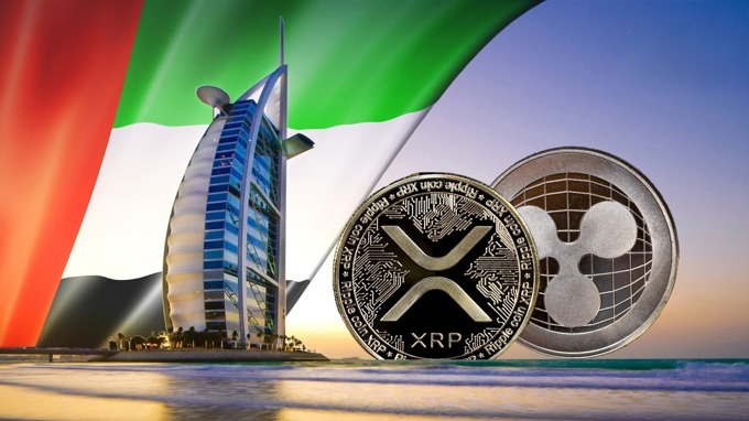 Ripple triển khai nền tảng thanh toán blockchain tại UAE