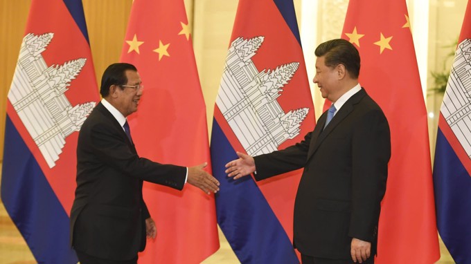 Chẳng ngại thuế quan Mỹ, Trung Quốc vẫn rót hàng trăm triệu USD đầu tư vào quốc gia Đông Nam Á này