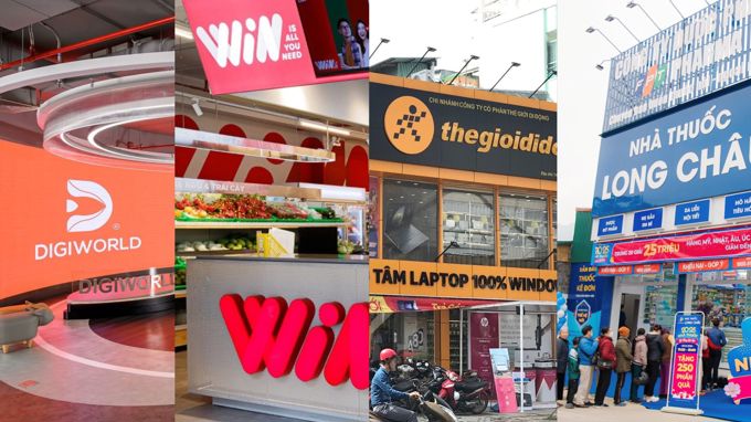 SSI điểm tên 4 cổ phiếu hưởng lợi từ đợt siết thuế và truy quét hàng giả