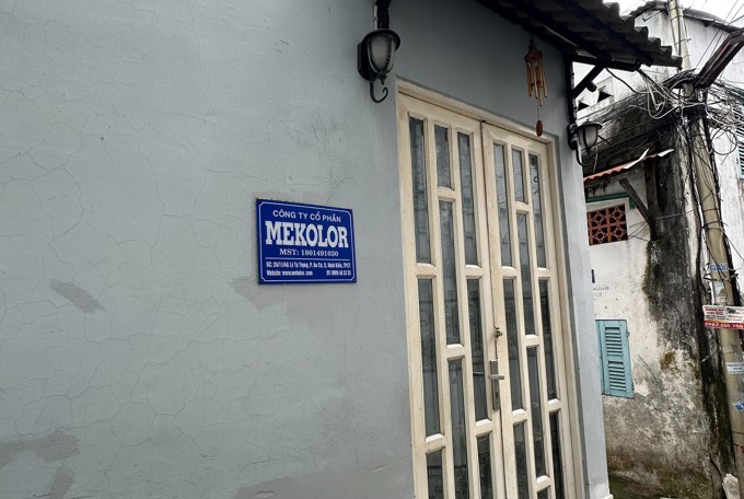 Cận cảnh trụ sở giản dị như “nhà dân” của doanh nghiệp muốn tự chi 100 tỷ USD làm dự án đường sắt tốc độ cao Bắc - Nam