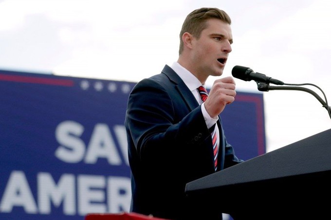 Cố vấn Nhà Trắng: Mỹ đang xây hạ tầng cho kho dự trữ Bitcoin