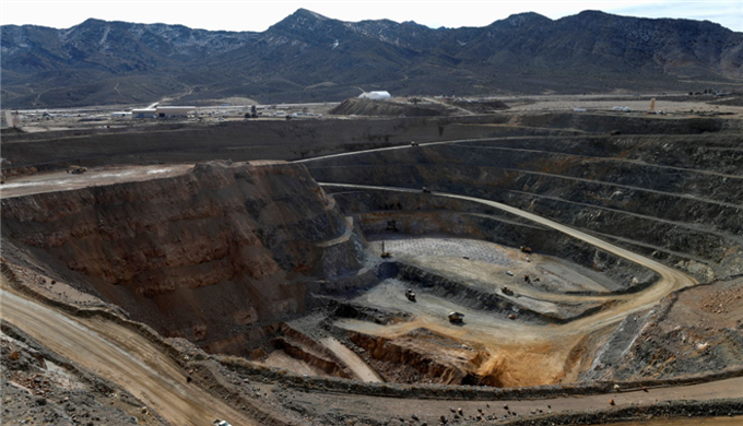 Trung Quốc: Xuất khẩu nam châm đất hiếm chạm đáy 5 năm