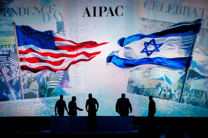AIPAC – Quyền lực âm thầm định hình chính sách Trung Đông của Mỹ