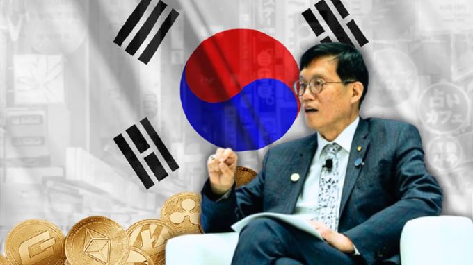 NHTW Hàn Quốc lo ngại stablecoin nội địa sẽ tiếp sức cho "đồng bạc xanh", đe dọa giám sát ngoại hối