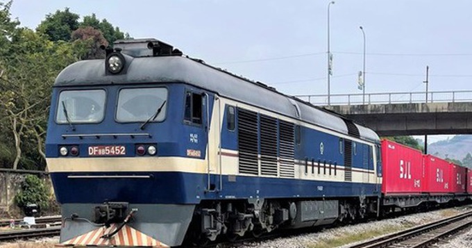 Nghiên cứu đầu tư 6 dự án đường sắt quan trọng quốc gia trị giá hơn 30 tỉ USD