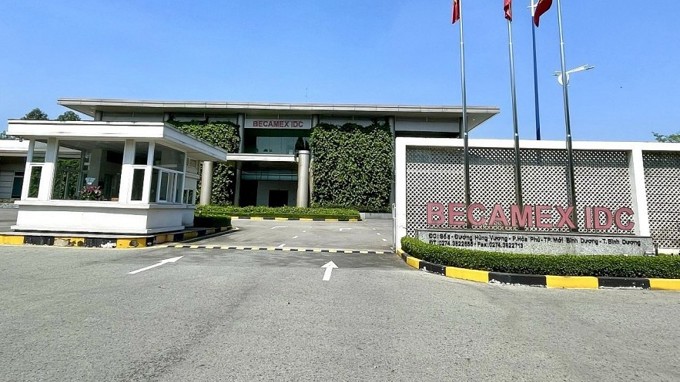 Becamex IDC tái khởi động "game" tăng vốn?