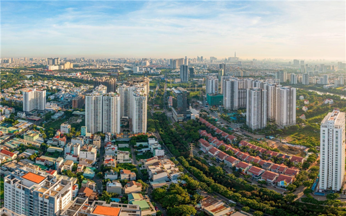 Thường trực Chính phủ yêu cầu làm rõ nguyên nhân bất động sản tăng giá