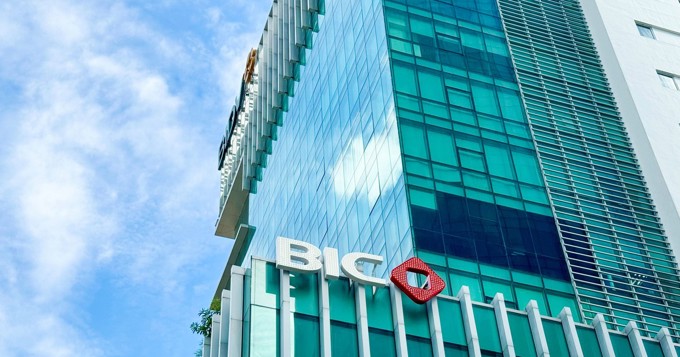 Doanh nghiệp bảo hiểm của BIDV sắp tăng vốn vượt 2.000 tỷ đồng