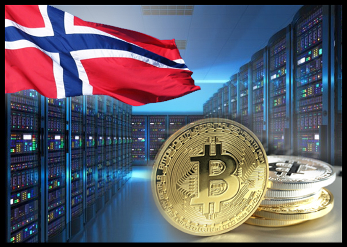 Na Uy dọa “rút phích điện” thợ đào: Đặt an ninh năng lượng trên lợi nhuận crypto