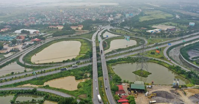 Bắc Ninh thúc tiến độ loạt dự án khu đô thị "khủng" với tổng vốn đầu tư hơn 100.000 tỷ đồng