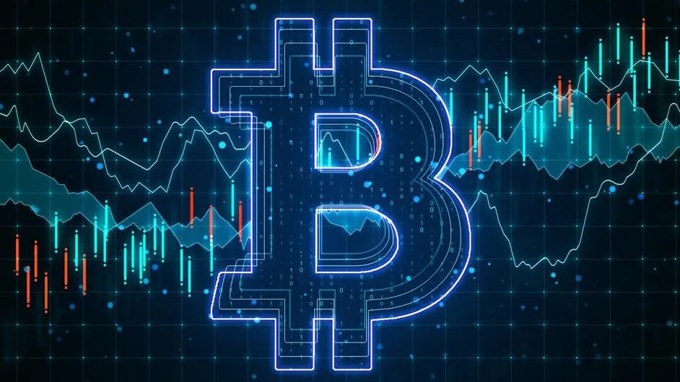 Rủi ro nợ công Mỹ thổi bùng "cơn sốt" crypto