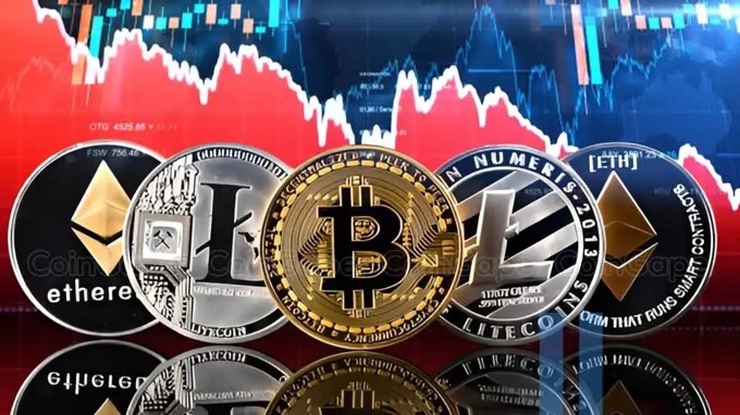 Tin tức crypto ngày 6/6: Thị trường rực lửa cùng drama Trump - Musk, Bitcoin rơi về vùng 100.000 USD