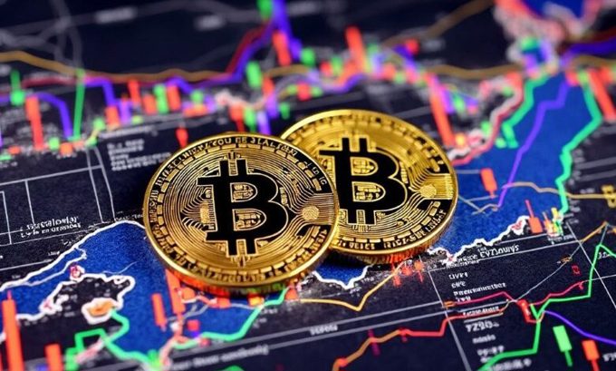 Tin tức crypto ngày 16/6: Bitcoin trụ vững mốc 105.000 USD trước "cơn bão" địa chính trị, loạt altcoin HYPE, AAVE "lăm le" bứt phá