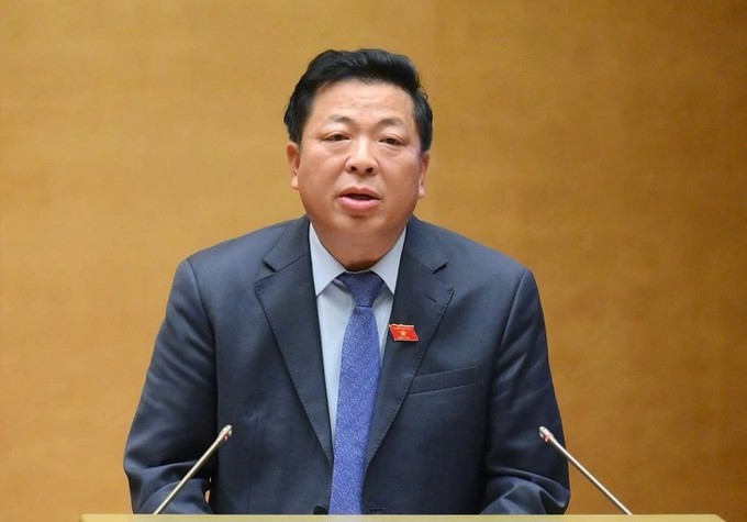 Bộ trường Xây dựng: Không bao giờ có chuyện tư nhân tham gia đầu tư phát triển đường sắt bán dự án cho nước ngoài