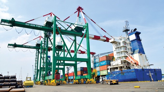 Cảng Sài Gòn (SGP) muốn xả 5 triệu cổ phiếu MSB