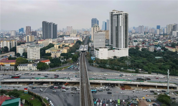 CTX Holdings lên kế hoạch lãi gấp 22 lần, khởi động dự án "đất vàng" sau 15 năm đắp chiếu