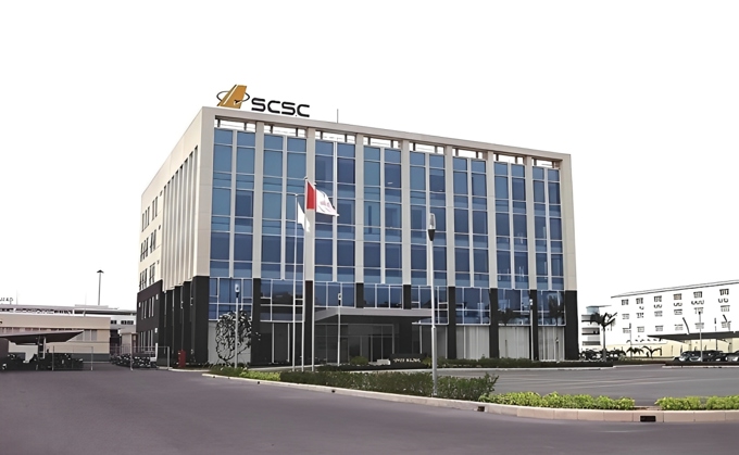 Dịch vụ Hàng hóa Sài Gòn (SCS) lên kế hoạch lãi kỷ lục, chia cổ tức 60%