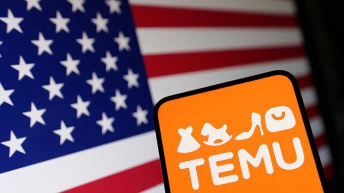 Hơn 50% khách hàng Mỹ quay lưng với Temu sau khi "lỗ hổng thuế" bị ông Trump bịt kín