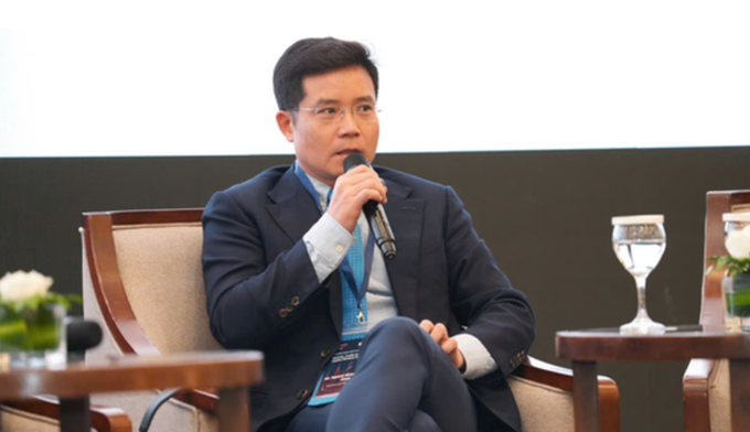 Chuyên gia hiến kế huy động vốn cho dự án đường sắt cao tốc Bắc - Nam