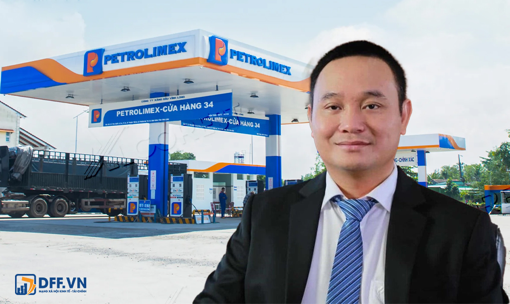 Ông Đào Nam Hải