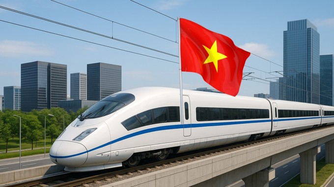 Thu xếp vốn 8,3 tỷ USD cho đường sắt Lào Cai – Hà Nội – Hải Phòng