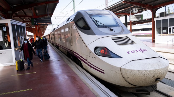 Nước sở hữu mạng lưới đường sắt cao tốc lớn thứ hai thế giới sẵn sàng hợp tác với Việt Nam