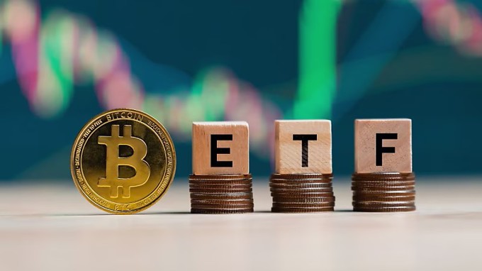 ETF Bitcoin hút ròng 355 triệu USD, chấm dứt chuỗi 7 ngày bị rút vốn