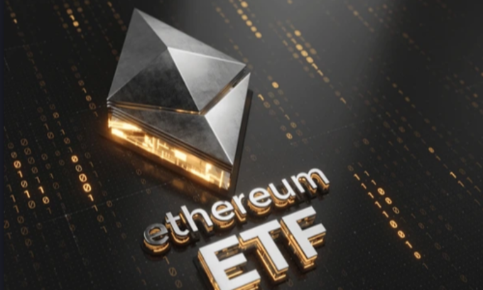 15 phiên hút ròng liên tiếp, quỹ ETF Ethereum phá kỷ lục dòng tiền