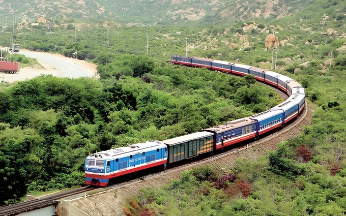 Dự kiến bổ sung vốn đầu tư cho dự án đường sắt Lào Cai – Hà Nội – Hải Phòng