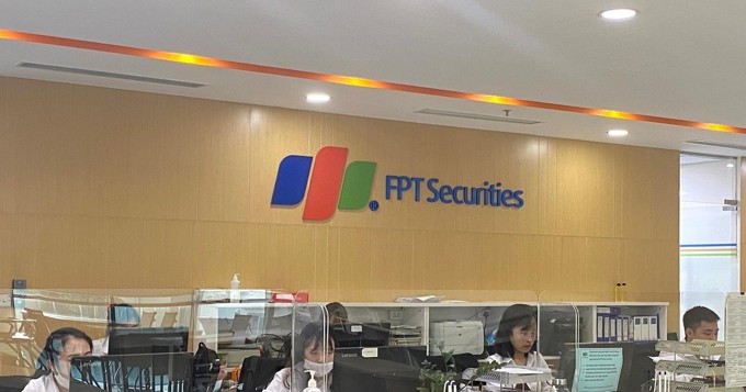 FPTS hoàn tất phát hành gần 10 triệu cổ phiếu ESOP, tiếp tục tăng vốn lên 3.400 tỷ đồng