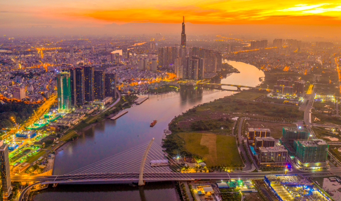 Hôm nay công bố thành lập các tỉnh, thành mới cùng nhân sự sau sáp nhập