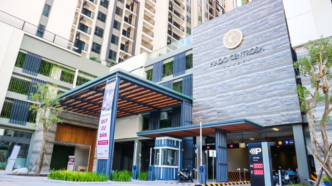 Hà Đô Group hoàn tất phát hành 33,6 triệu cổ phiếu trả cổ tức, tăng vốn lên gần 3.700 tỷ đồng