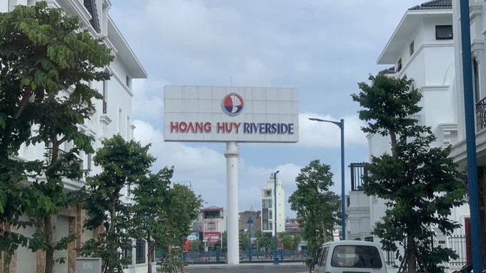 HHS bán xong 64 triệu cổ phiếu riêng lẻ cho TCH, nhận đủ 800 tỷ đồng