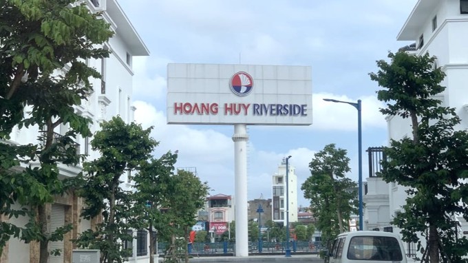 HHS thâu tóm xong CRV