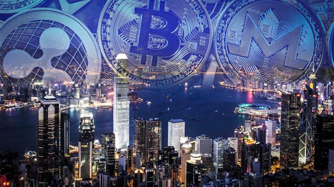 Luật stablecoin Hong Kong có hiệu lực từ 1/8, dẫn trước Mỹ một bước